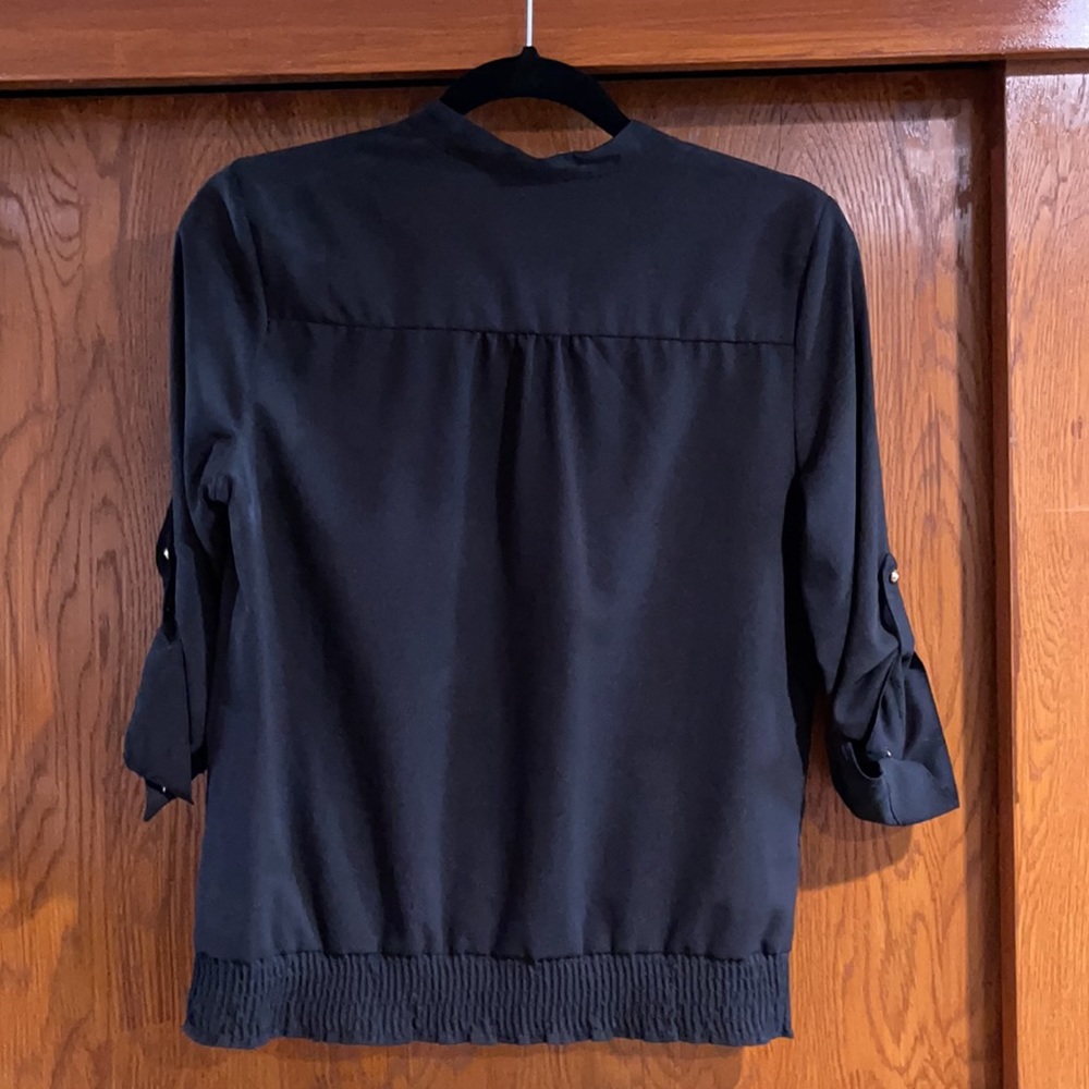 Margret Blouse - Picture 3 of 5